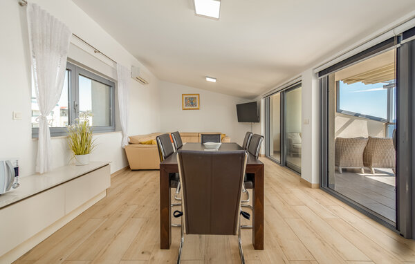 Ferienwohnung - Zadar-Kozino , Kroatien - CDY072 4