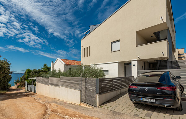 Ferienwohnung - Zadar-Kozino , Kroatien - CDY072 2