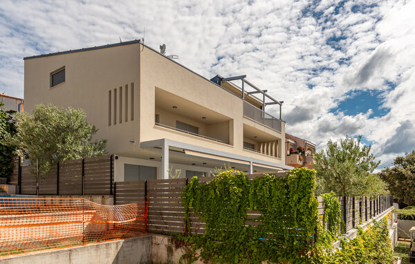 Ferienwohnung - Zadar-Kozino , Kroatien - CDY072 82