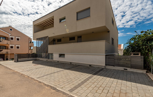 Ferienwohnung - Zadar-Kozino , Kroatien - CDY072 83