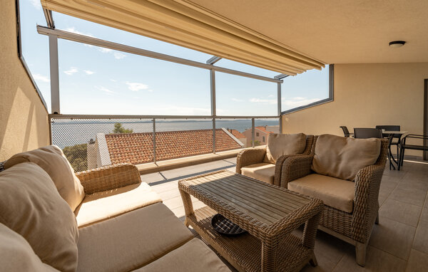 Ferienwohnung - Zadar-Kozino , Kroatien - CDY072 101