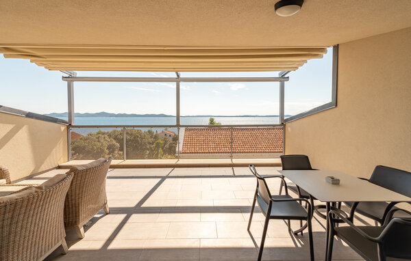 Ferienwohnung - Zadar-Kozino , Kroatien - CDY072 102