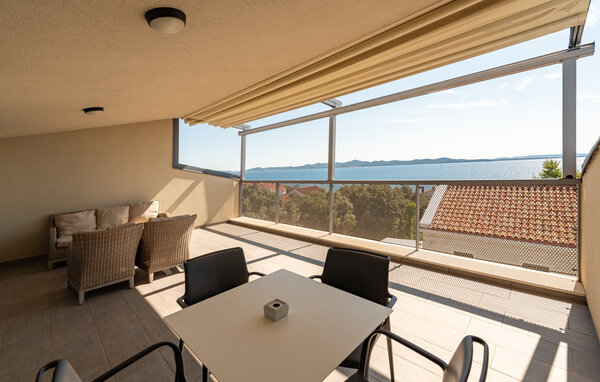 Ferienwohnung - Zadar-Kozino , Kroatien - CDY072 1