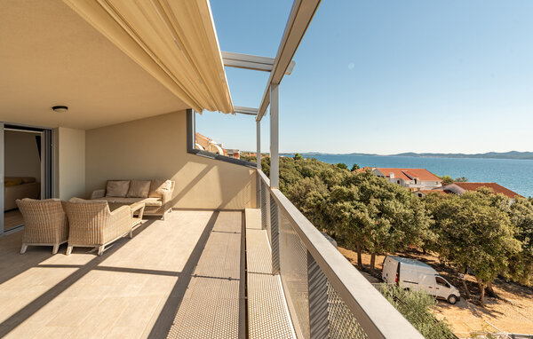 Ferienwohnung - Zadar-Kozino , Kroatien - CDY072 7