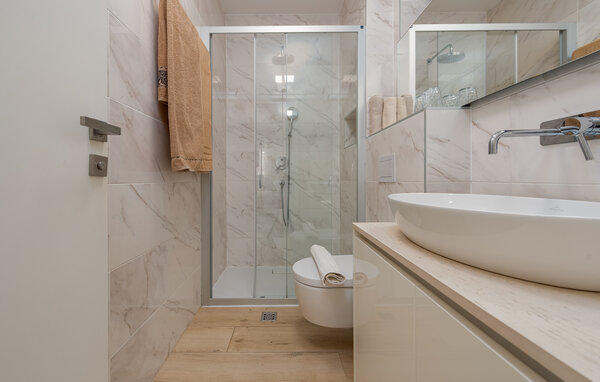 Ferienwohnung - Zadar-Kozino , Kroatien - CDY073 701