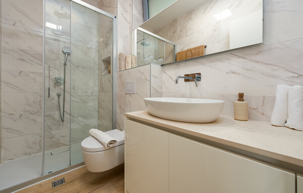 Ferienwohnung - Zadar-Kozino , Kroatien - CDY073 702