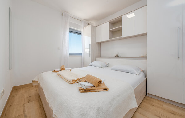 Ferienwohnung - Zadar-Kozino , Kroatien - CDY073 6