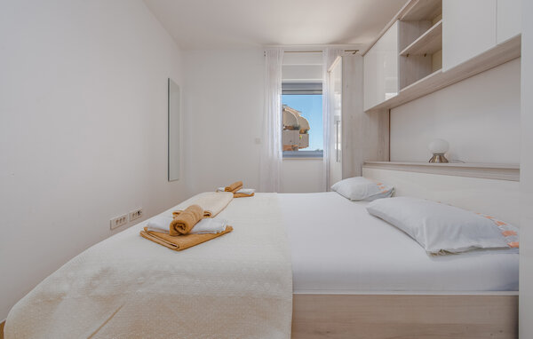 Ferienwohnung - Zadar-Kozino , Kroatien - CDY073 601