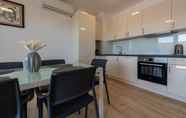 Ferienwohnung - Zadar-Kozino , Kroatien - CDY073 401