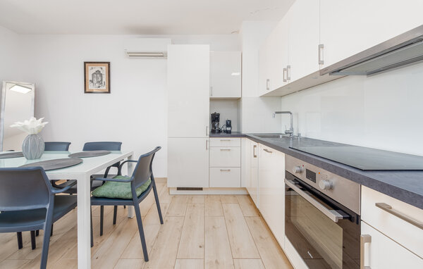 Ferienwohnung - Zadar-Kozino , Kroatien - CDY073 5