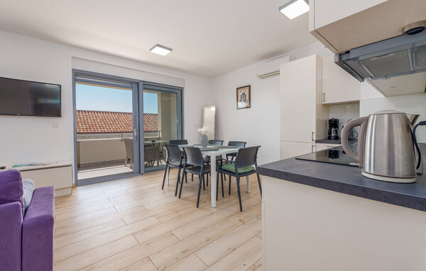 Ferienwohnung - Zadar-Kozino , Kroatien - CDY073 402
