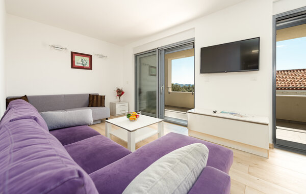 Ferienwohnung - Zadar-Kozino , Kroatien - CDY073 3