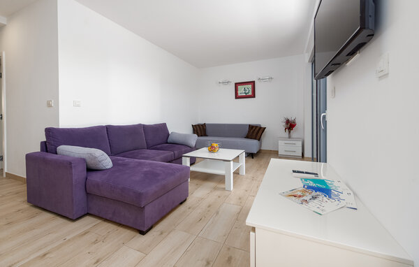 Ferienwohnung - Zadar-Kozino , Kroatien - CDY073 303