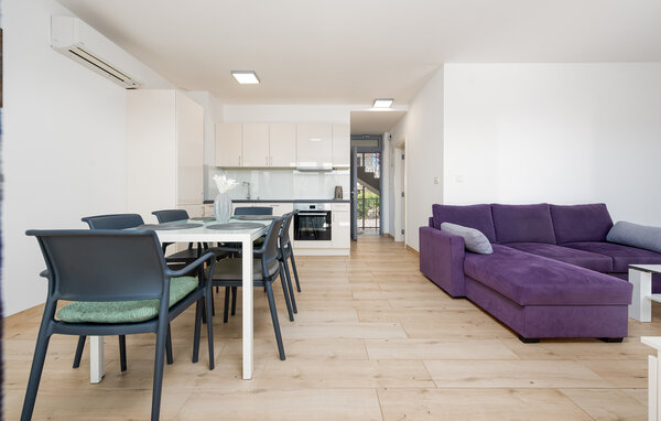 Ferienwohnung - Zadar-Kozino , Kroatien - CDY073 4