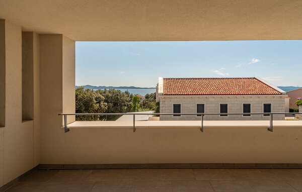 Ferienwohnung - Zadar-Kozino , Kroatien - CDY073 101