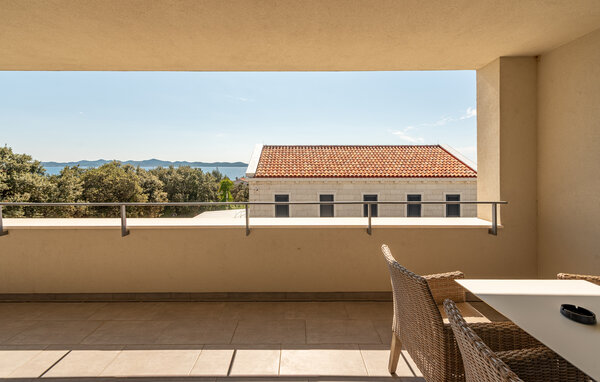 Ferienwohnung - Zadar-Kozino , Kroatien - CDY073 102