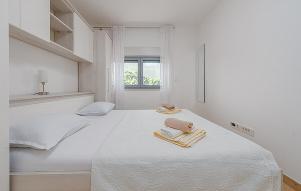 Ferienwohnung - Zadar-Kozino , Kroatien - CDY074 601