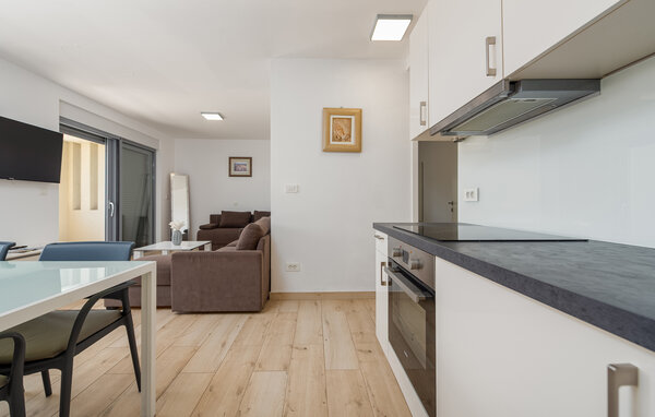 Ferienwohnung - Zadar-Kozino , Kroatien - CDY074 401