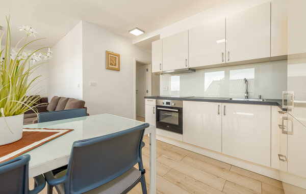 Ferienwohnung - Zadar-Kozino , Kroatien - CDY074 402