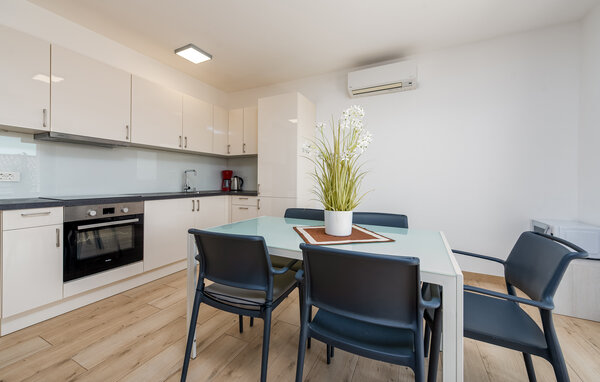 Ferienwohnung - Zadar-Kozino , Kroatien - CDY074 4