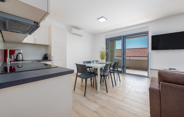 Ferienwohnung - Zadar-Kozino , Kroatien - CDY074 403