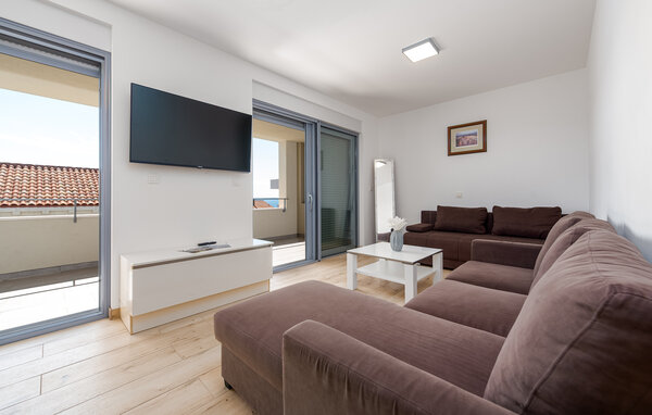 Ferienwohnung - Zadar-Kozino , Kroatien - CDY074 301