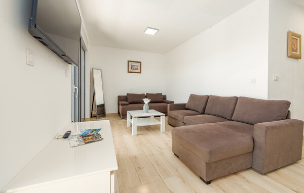 Ferienwohnung - Zadar-Kozino , Kroatien - CDY074 302