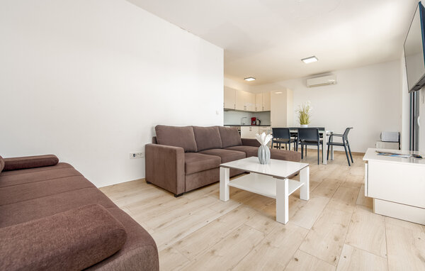 Ferienwohnung - Zadar-Kozino , Kroatien - CDY074 303