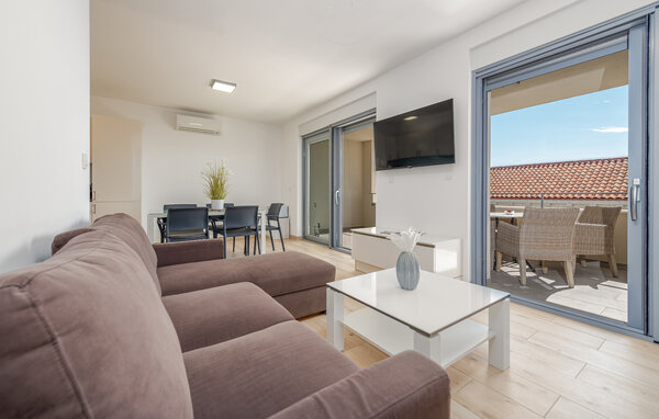 Ferienwohnung - Zadar-Kozino , Kroatien - CDY074 3