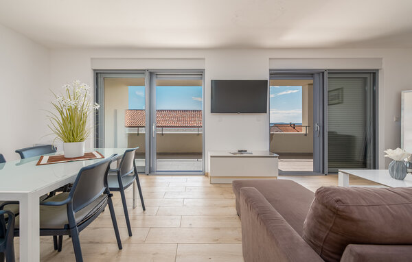 Ferienwohnung - Zadar-Kozino , Kroatien - CDY074 304