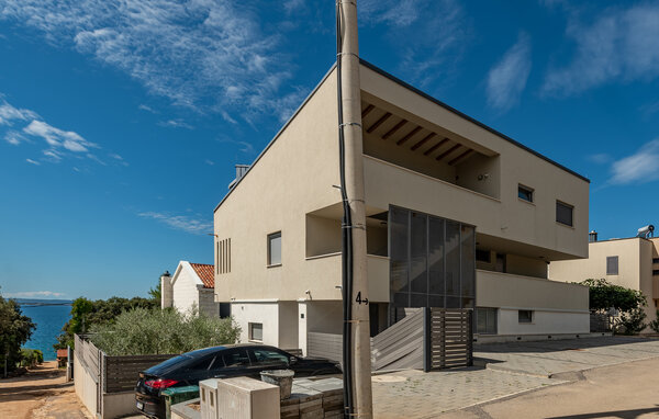 Ferienwohnung - Zadar-Kozino , Kroatien - CDY074 81