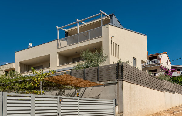 Ferienwohnung - Zadar-Kozino , Kroatien - CDY074 83