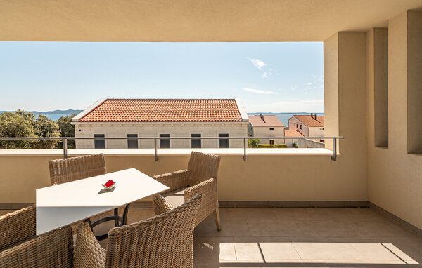 Ferienwohnung - Zadar-Kozino , Kroatien - CDY074 102