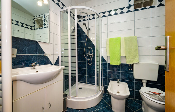 Apartment - Starigrad Paklenica , Croatia - CDY075 701