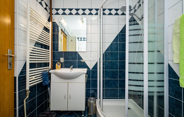 Apartment - Starigrad Paklenica , Croatia - CDY075 702