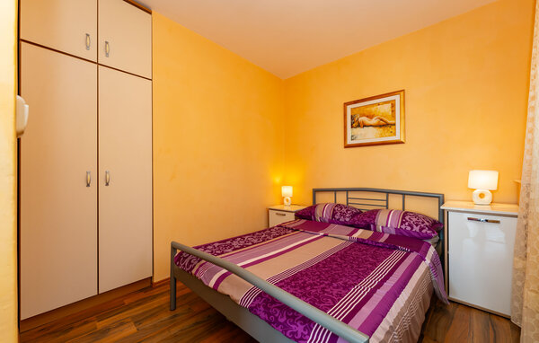 Apartment - Starigrad Paklenica , Croatia - CDY075 5