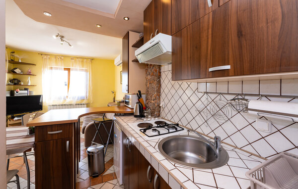 Apartment - Starigrad Paklenica , Croatia - CDY075 401