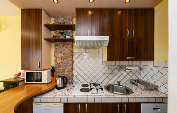 Apartment - Starigrad Paklenica , Croatia - CDY075 402