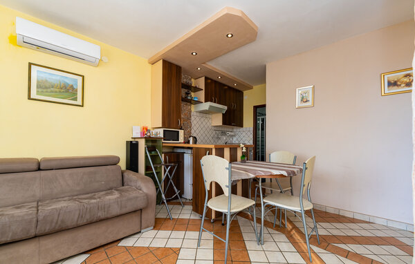 Apartment - Starigrad Paklenica , Croatia - CDY075 4