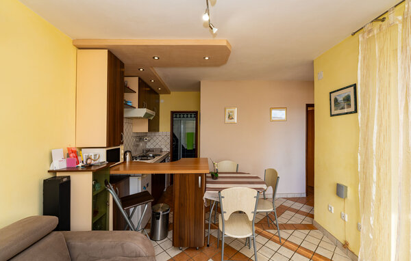 Apartment - Starigrad Paklenica , Croatia - CDY075 301