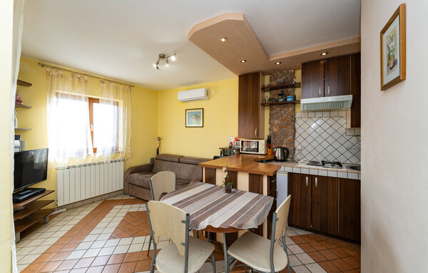 Apartment - Starigrad Paklenica , Croatia - CDY075 3