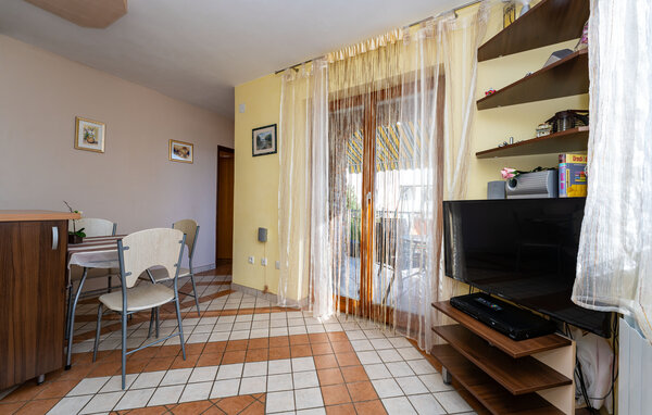 Apartment - Starigrad Paklenica , Croatia - CDY075 302