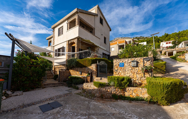 Apartment - Starigrad Paklenica , Croatia - CDY075 2