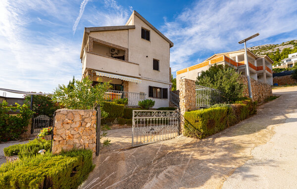 Apartment - Starigrad Paklenica , Croatia - CDY075 81