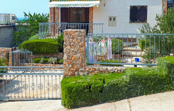 Apartment - Starigrad Paklenica , Croatia - CDY075 82