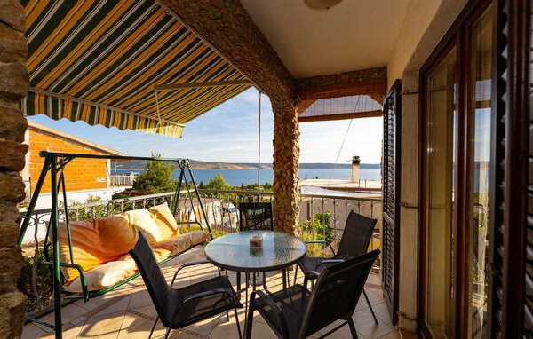 Apartment - Starigrad Paklenica , Croatia - CDY075 1