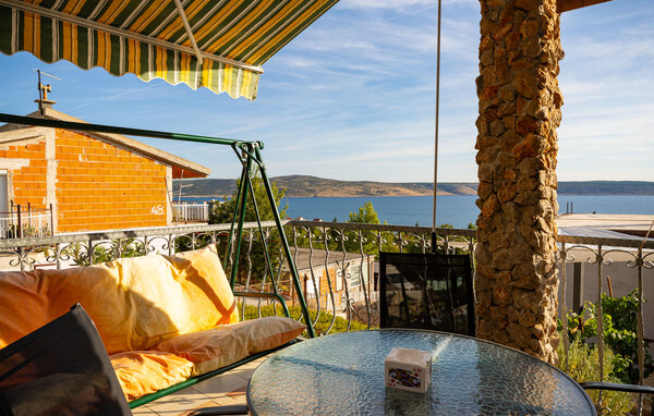 Apartment - Starigrad Paklenica , Croatia - CDY075 101