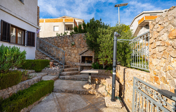 Apartment - Starigrad Paklenica , Croatia - CDY075 103