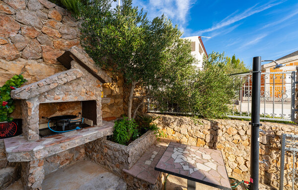 Apartment - Starigrad Paklenica , Croatia - CDY075 104