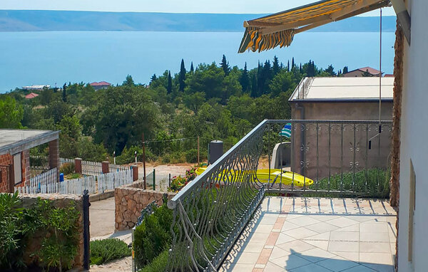 Apartment - Starigrad Paklenica , Croatia - CDY075 201